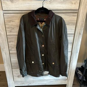 Tommy Hilfiger Jacket